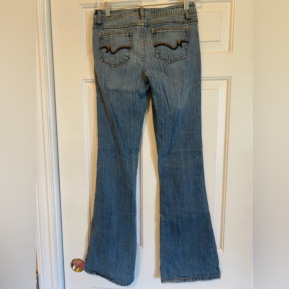 So Wear It Declare It Jeans - Picture 2 of 6